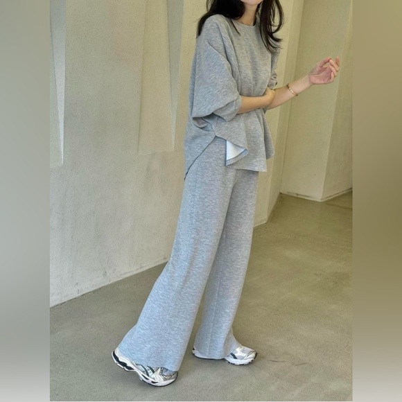 New Pudding T+PT Set - Picture 5 of 6